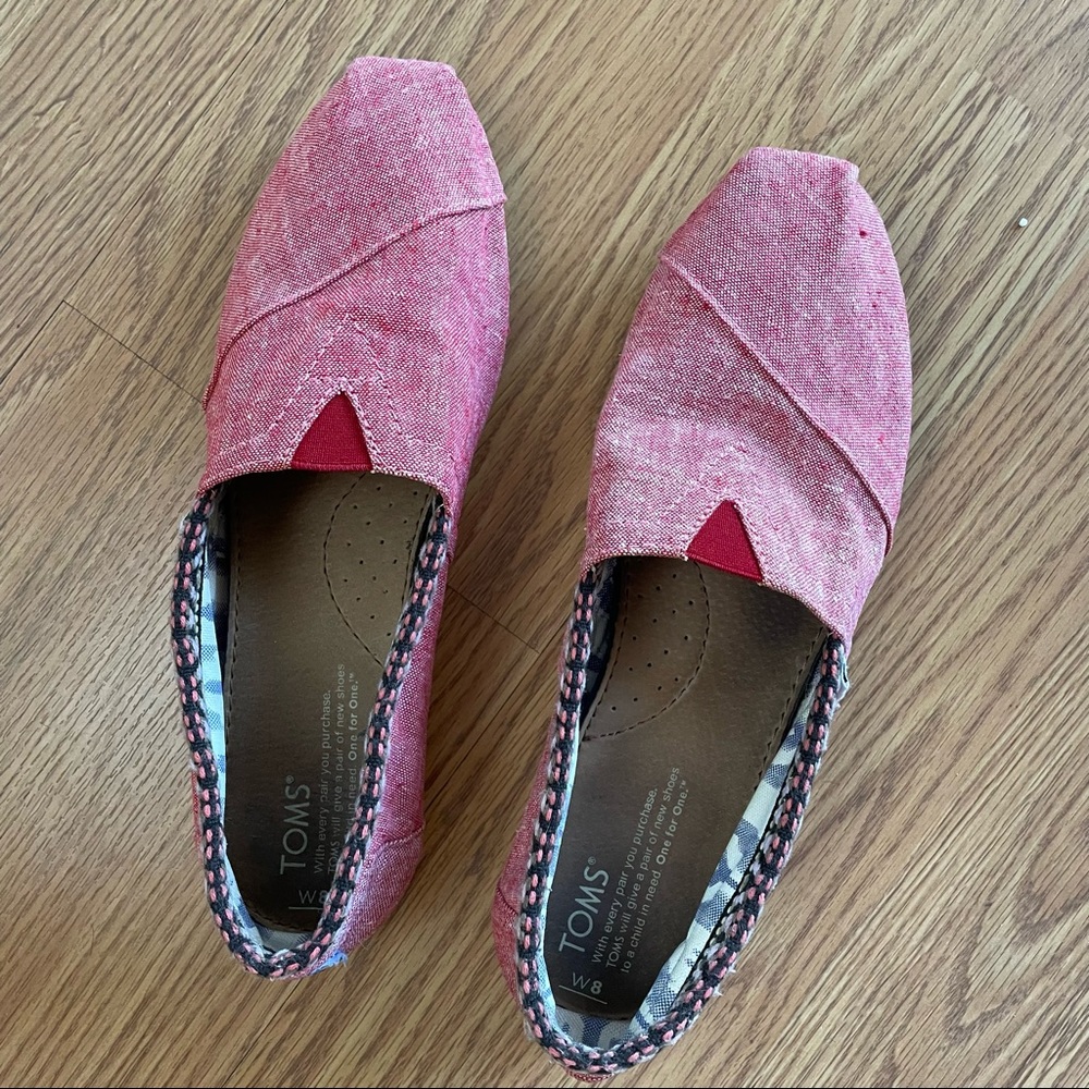 TOMS - Picture 7 of 10